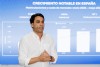 BYD presenta en Canarias el nuevo Dolphin G DM-i, un híbrido enchufable con etiqueta CERO desde 16.700 euros.